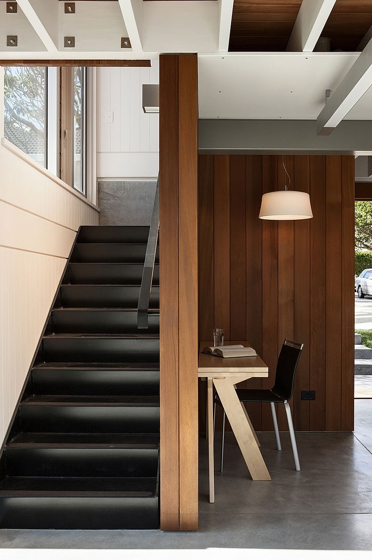 Takapuna House by Athfield Architects