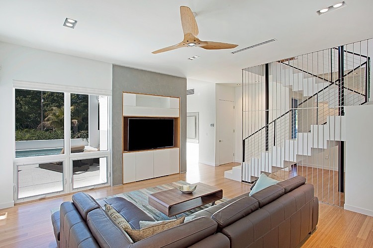 TipTopHaus by Josh Wynne Construction