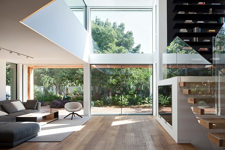 Villa AMT by Gerstner