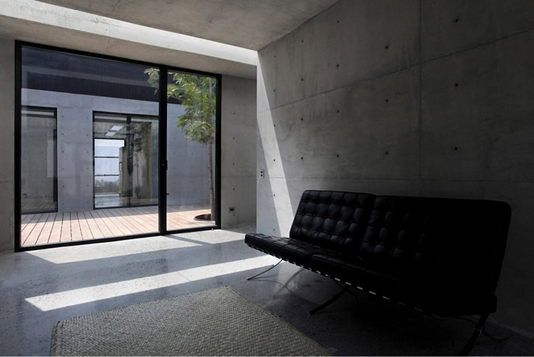 Casa 2G by S-AR