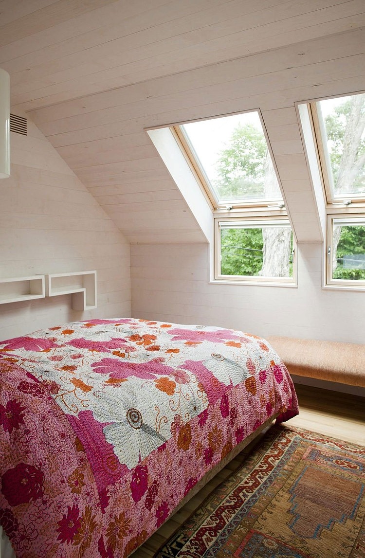 Depot House by Gray Organschi Architecture