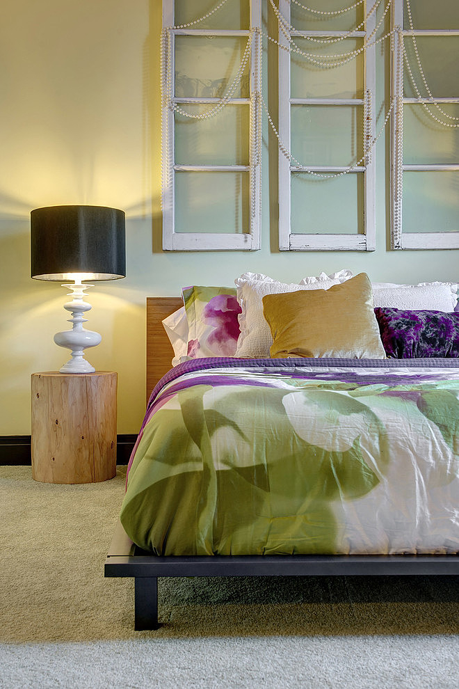 Downtown Penthouse Loft by S&K Interiors