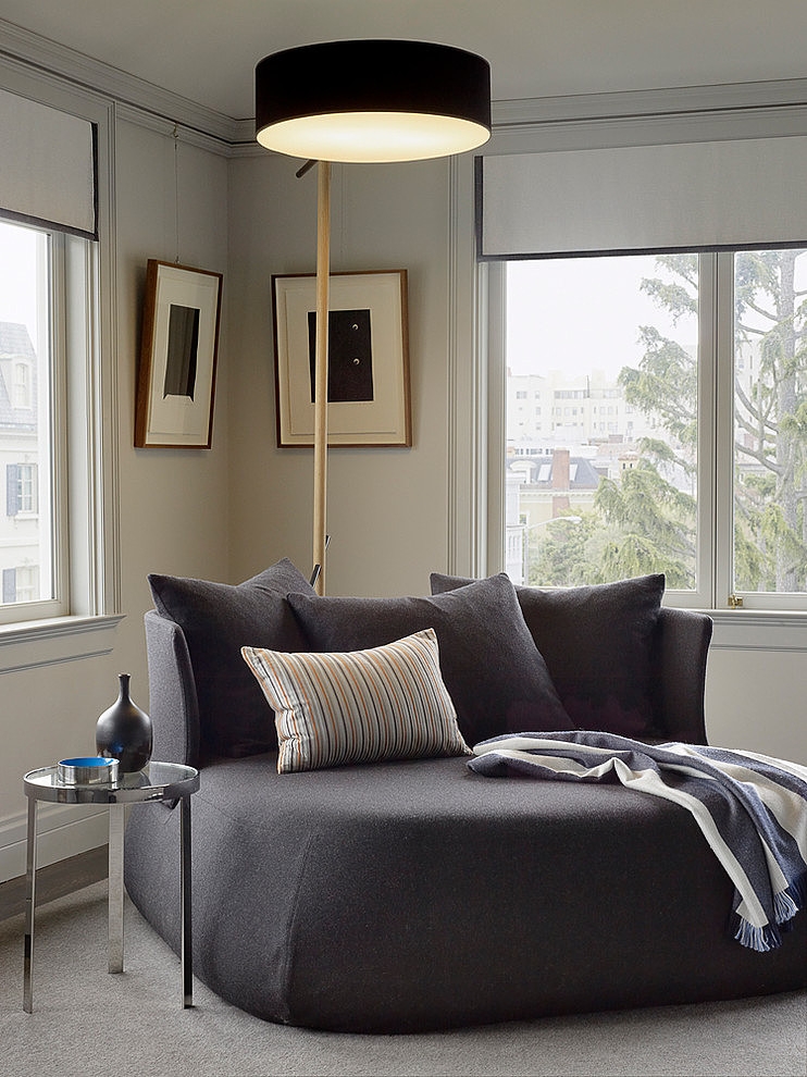 Pacific Heights by John K. Anderson Design