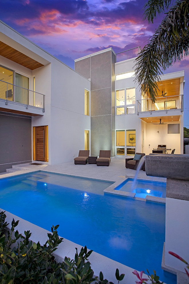 TipTopHaus by Josh Wynne Construction