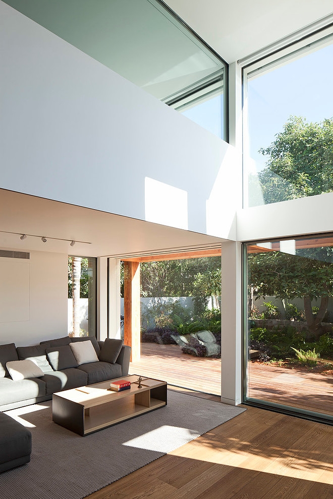 Villa AMT by Gerstner