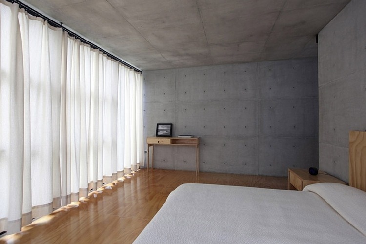Casa 2G by S-AR
