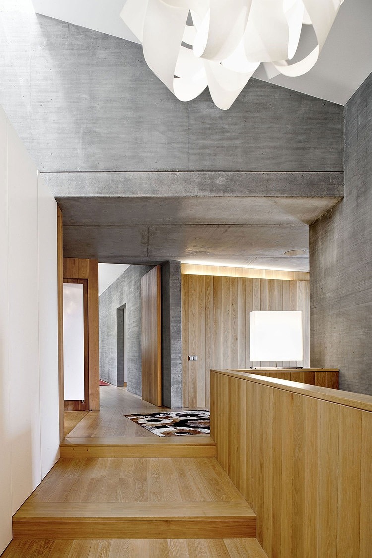 House in El Ampurdán by b720 Fermín Vázquez Arquitectos