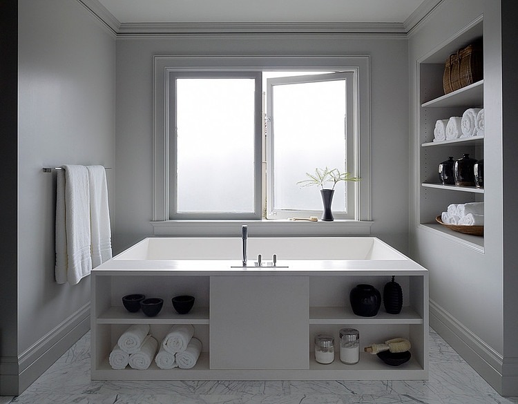 Pacific Heights by John K. Anderson Design