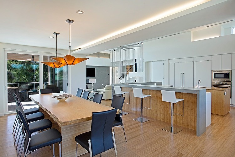 TipTopHaus by Josh Wynne Construction