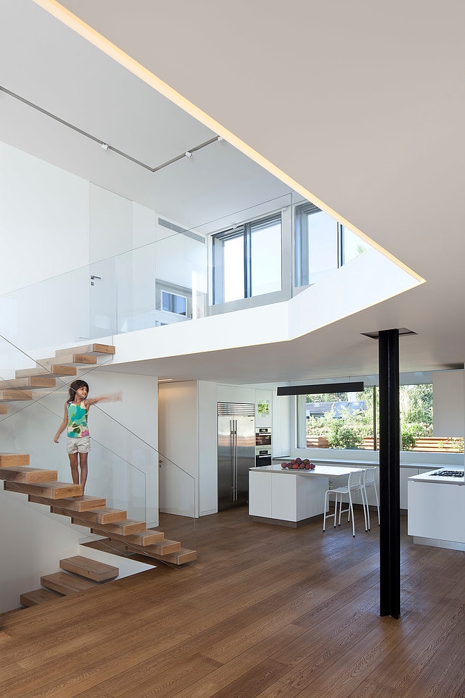 Villa AMT by Gerstner