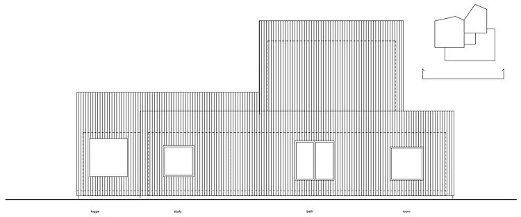 Villa Wienberg by Friis & Moltke and Wienberg Architects