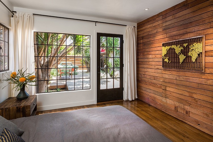 Boise Residence by Hsu McCullough