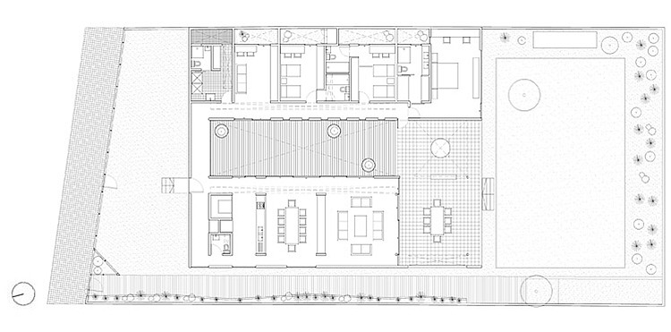 Casa 2G by S-AR