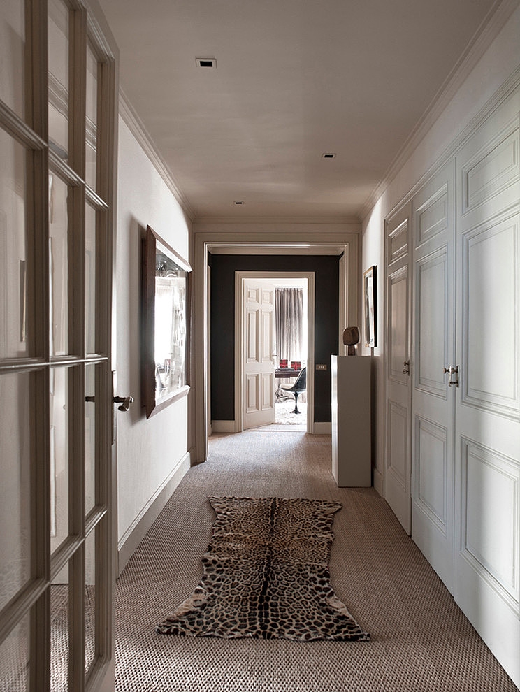 Casa Mitjans by Dalla Polvere