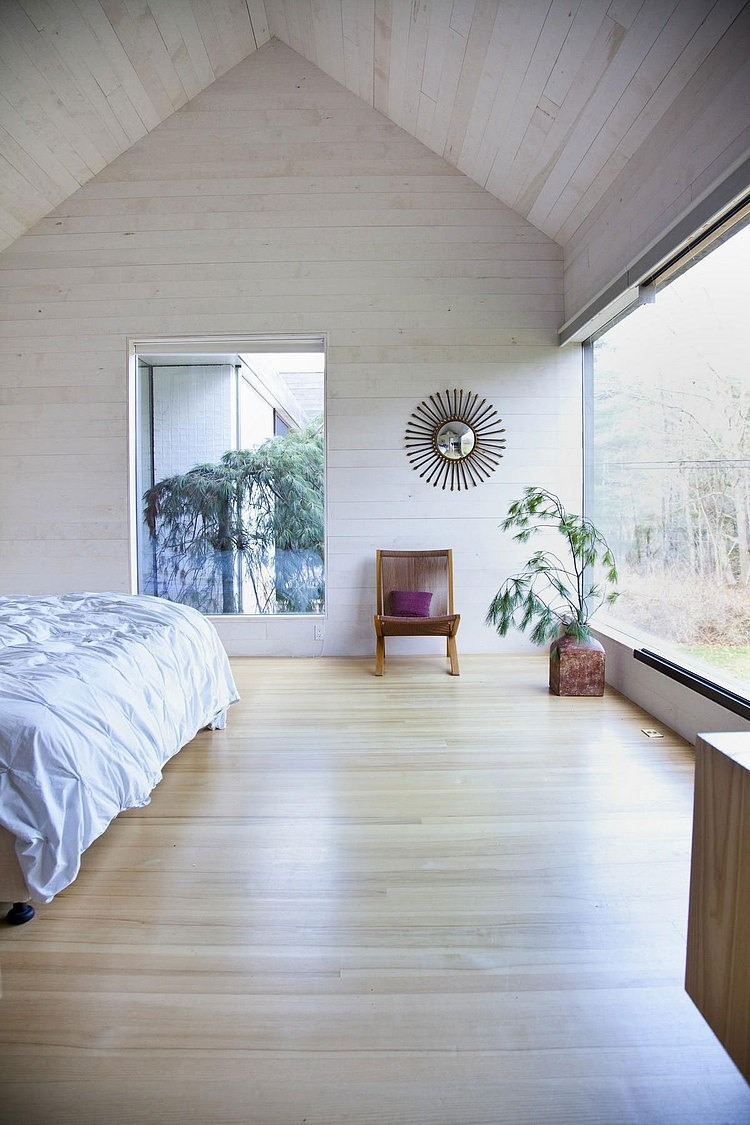 Depot House by Gray Organschi Architecture