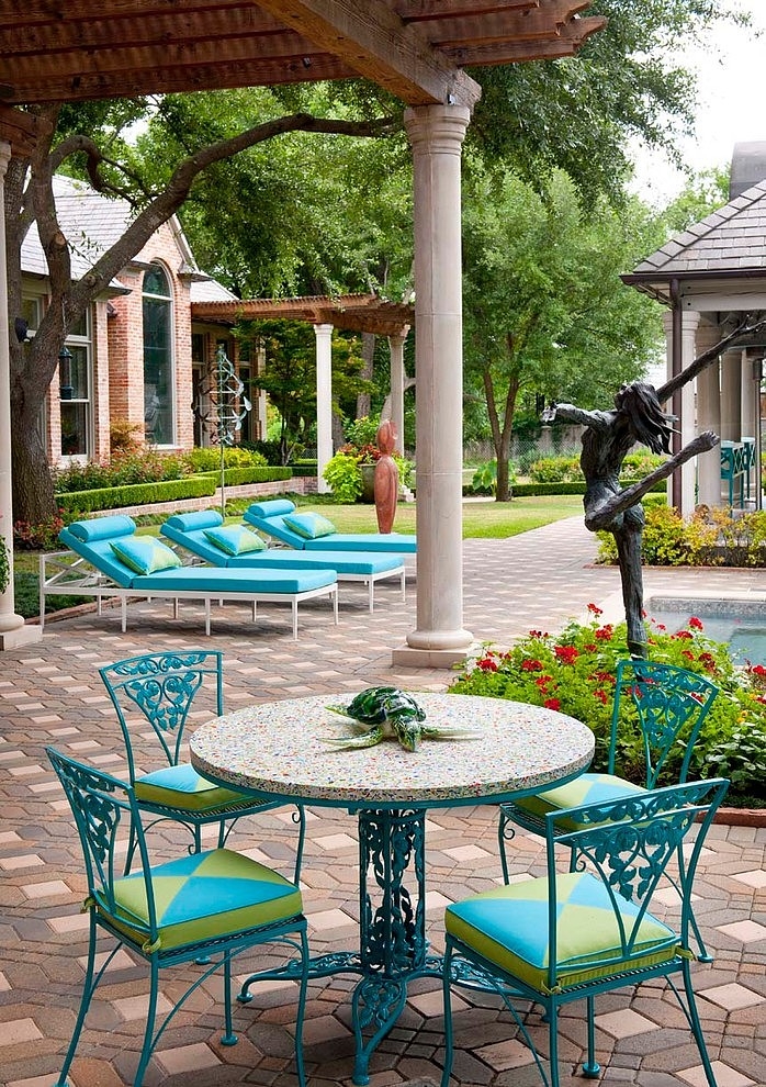 Strait Lane Estate by Mary Anne Smiley Interiors
