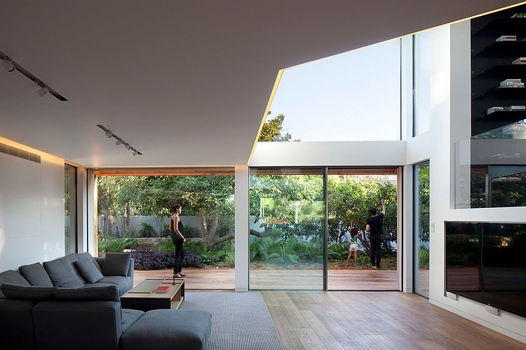 Villa AMT by Gerstner