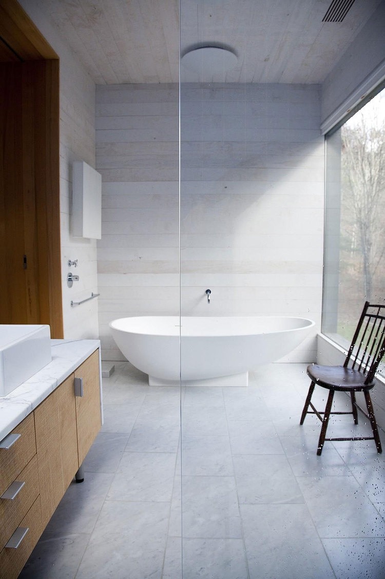 Depot House by Gray Organschi Architecture