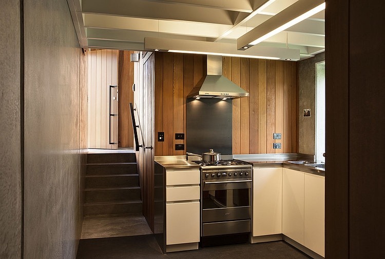 Takapuna House by Athfield Architects