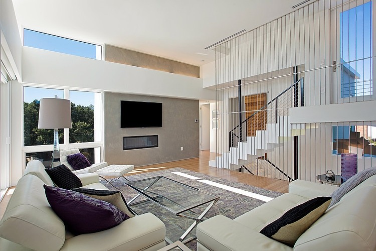 TipTopHaus by Josh Wynne Construction