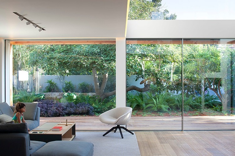 Villa AMT by Gerstner