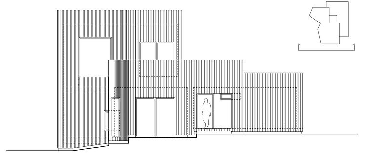 Villa Wienberg by Friis & Moltke and Wienberg Architects