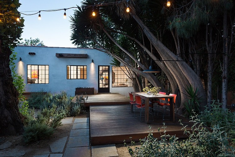 Boise Residence by Hsu McCullough