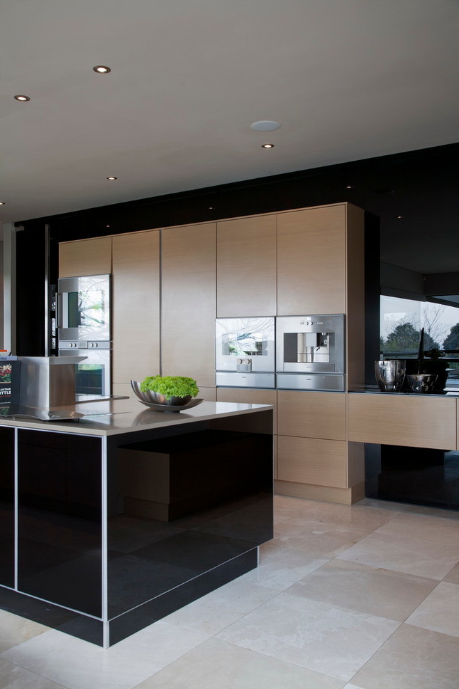 House Eccleston by Nico van der Meulen Architects