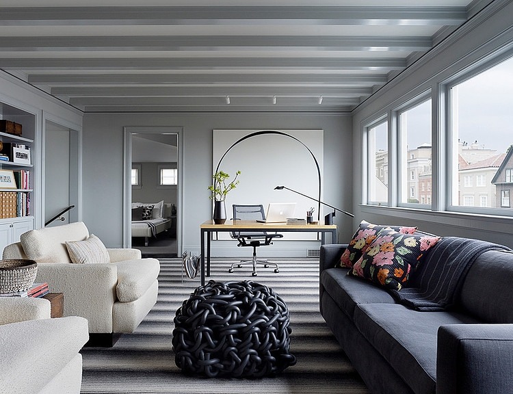 Pacific Heights by John K. Anderson Design