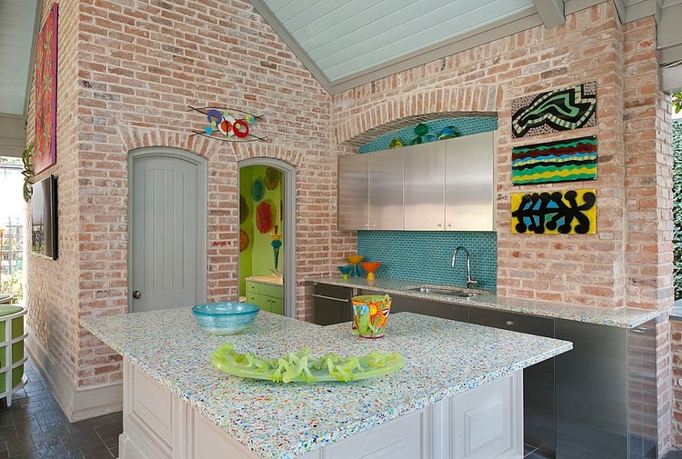Strait Lane Estate by Mary Anne Smiley Interiors