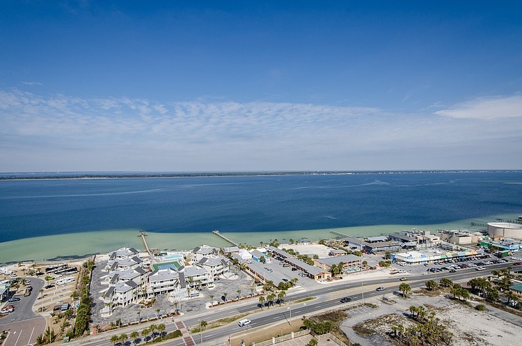 Florida Beach Club Penthouse