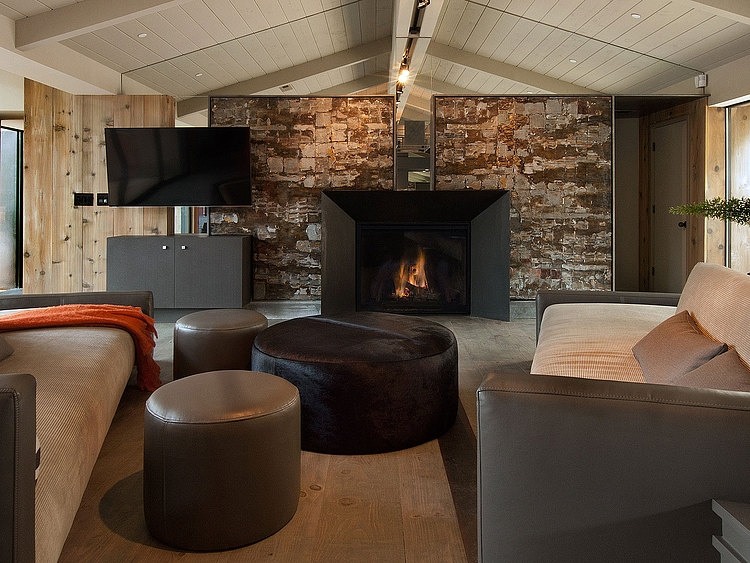 Pebble Beach Residence by Conrad Design Group