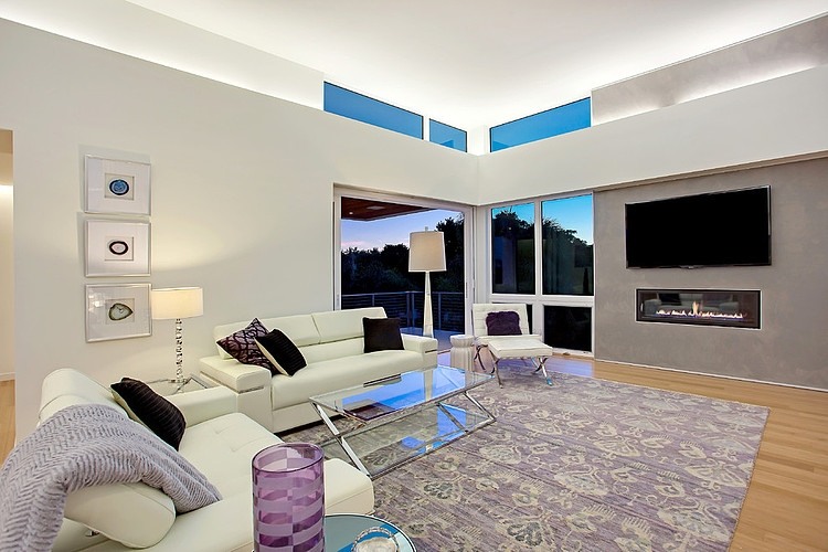 TipTopHaus by Josh Wynne Construction