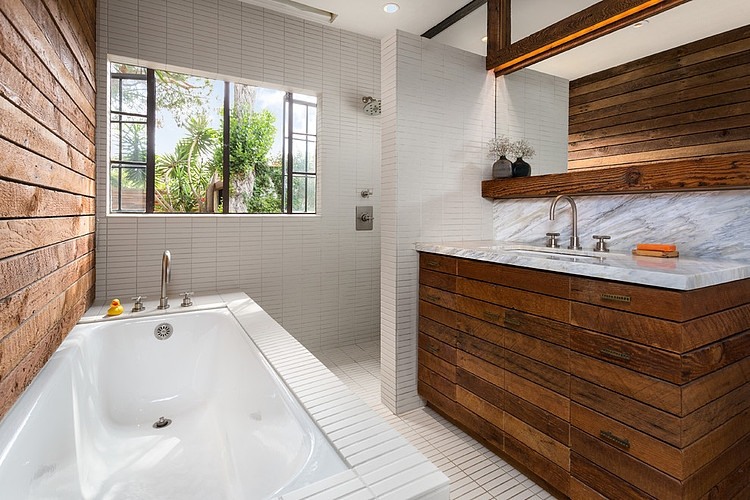 Boise Residence by Hsu McCullough