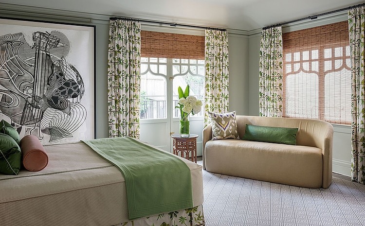 Pacific Heights by John K. Anderson Design