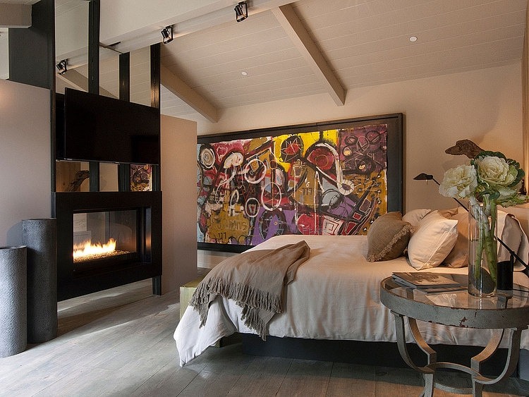 Pebble Beach Residence by Conrad Design Group
