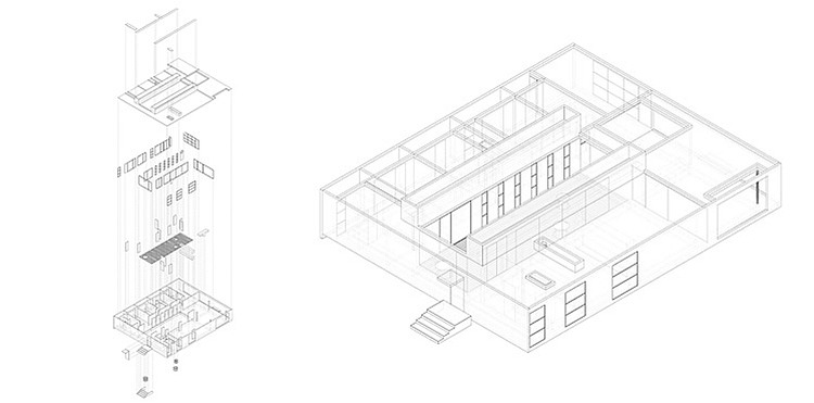 Casa 2G by S-AR
