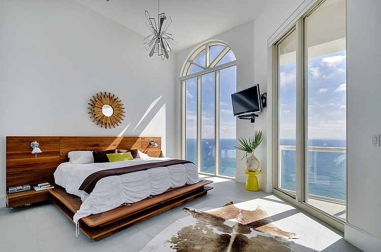 Florida Beach Club Penthouse