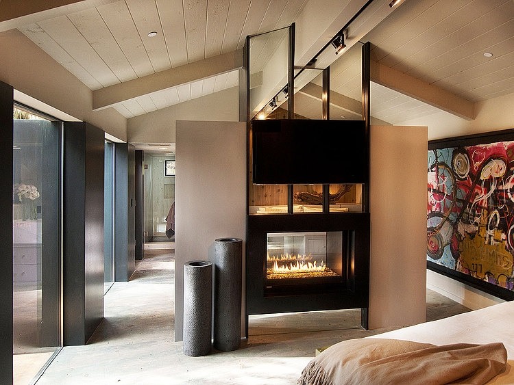 Pebble Beach Residence by Conrad Design Group