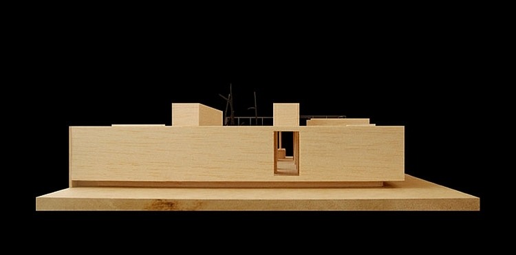 Casa 2G by S-AR