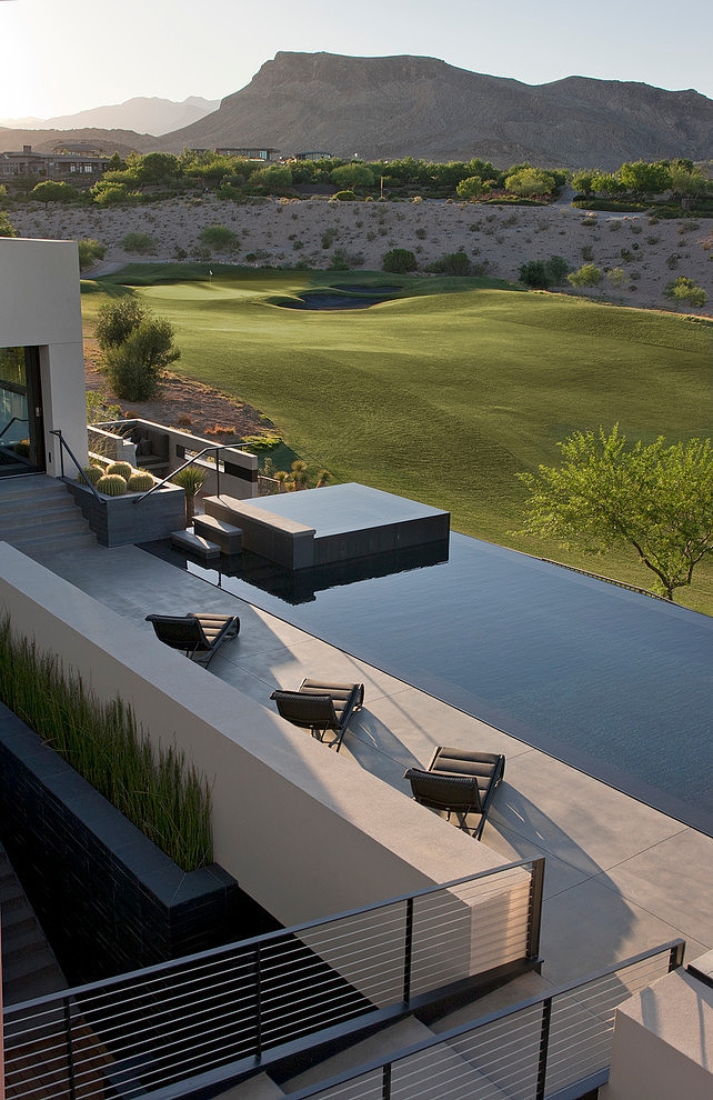 Tresarca Residence by Assemblage Studio