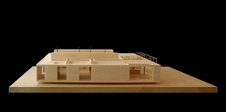 Casa 2G by S-AR