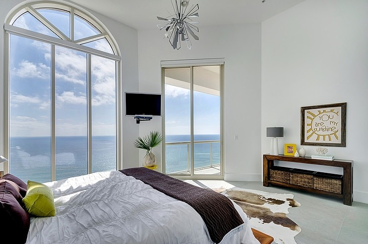 Florida Beach Club Penthouse