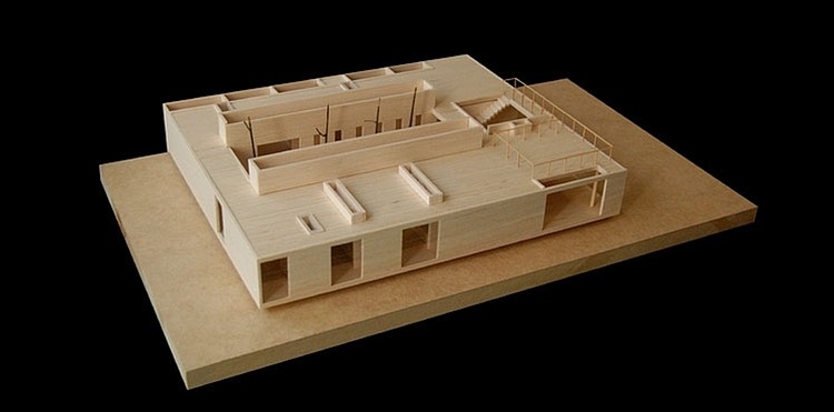 Casa 2G by S-AR