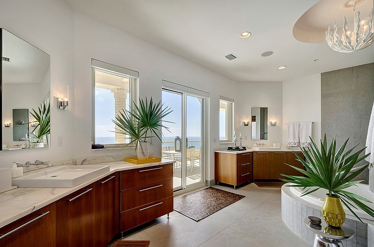 Florida Beach Club Penthouse