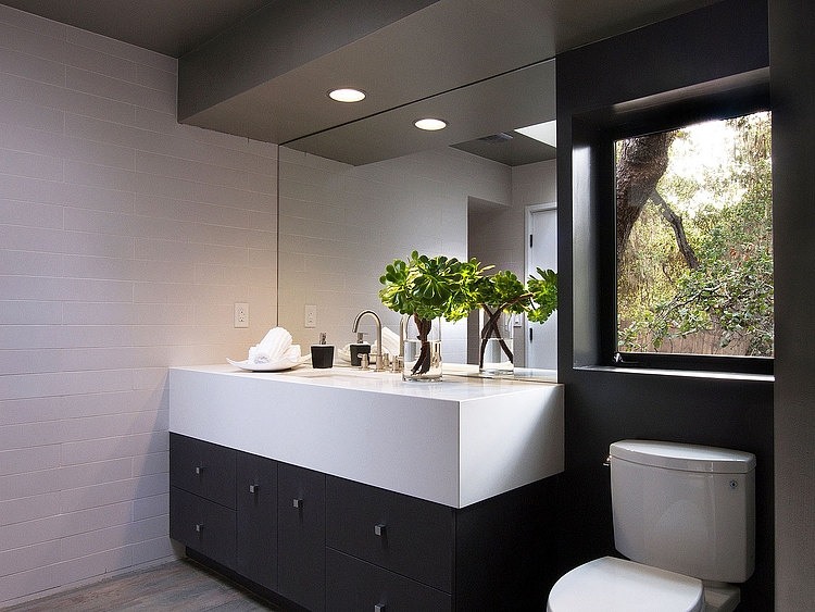 Pebble Beach Residence by Conrad Design Group