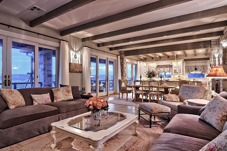 Hill Country Dream by Schmidt Custom Homes