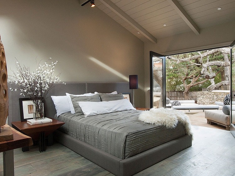 Pebble Beach Residence by Conrad Design Group