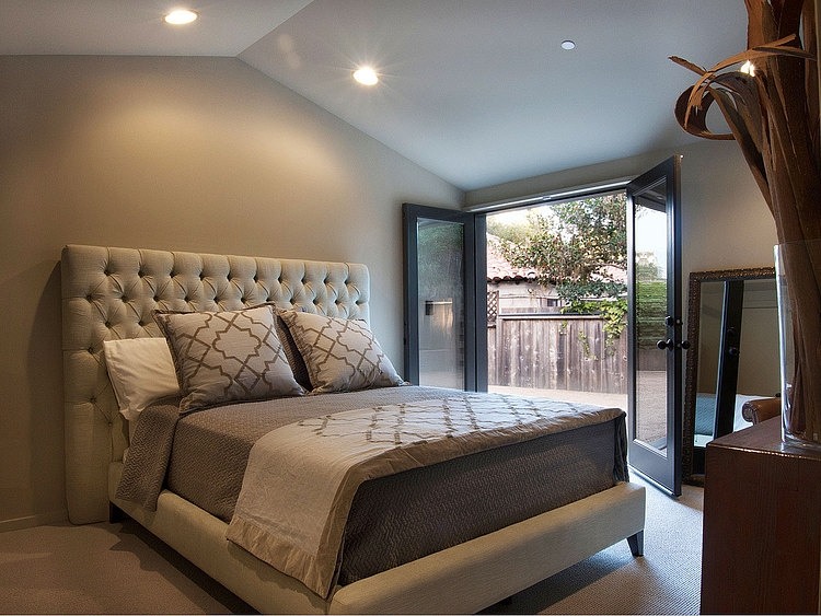 Pebble Beach Residence by Conrad Design Group