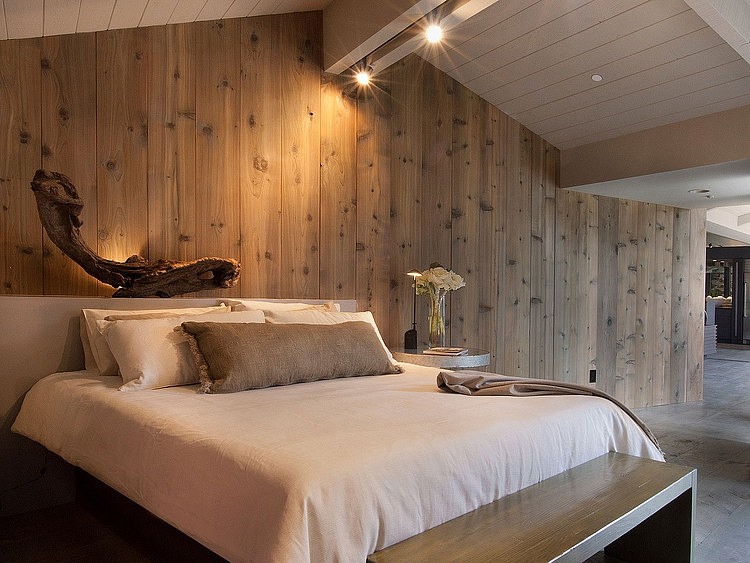 Pebble Beach Residence by Conrad Design Group